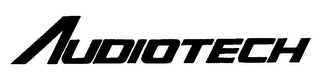 AUDIOTECH logo