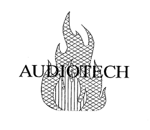 AUDIOTECH logo