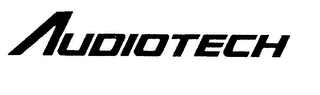 AUDIOTECH logo