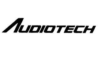 AUDIOTECH logo