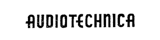 AUDIOTECHNICA logo