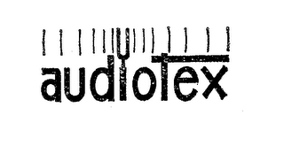 AUDIOTEX