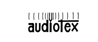 AUDIOTEX logo