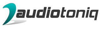 AUDIOTONIQ logo