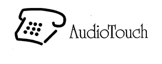 AUDIOTOUCH logo