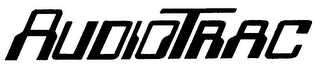 AUDIOTRAC logo