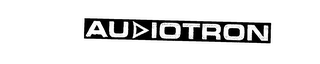 AUDIOTRON logo