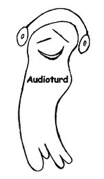 AUDIOTURD logo