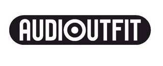 AUDIOUTFIT logo