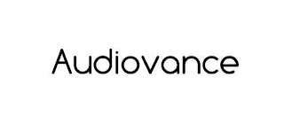 AUDIOVANCE logo
