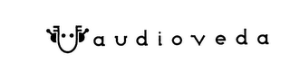 AUDIOVEDA logo