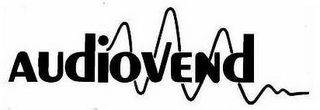 AUDIOVEND logo
