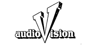 AUDIOVISION logo