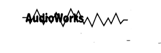 AUDIOWORKS logo