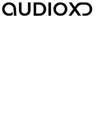 AUDIOXD logo