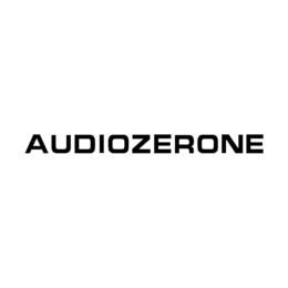 AUDIOZERONE logo
