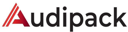 AUDIPACK logo