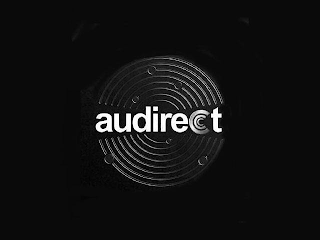 AUDIRECT logo