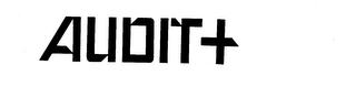 AUDIT+ logo