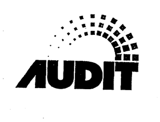AUDIT logo