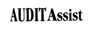 AUDIT ASSIST logo