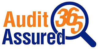 AUDIT ASSURED 365 logo
