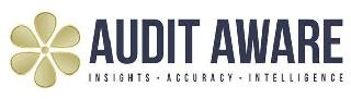 AUDIT AWARE INSIGHTS • ACCURACY • INTELLIGENCE logo