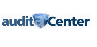AUDIT CENTER AC logo