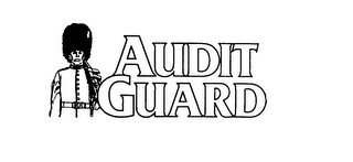AUDIT GUARD logo