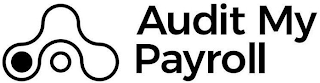 AUDIT MY PAYROLL logo