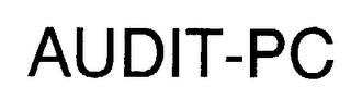 AUDIT-PC logo