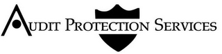 AUDIT PROTECTION SERVICES logo
