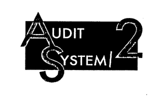 AUDIT SYSTEM/2 logo