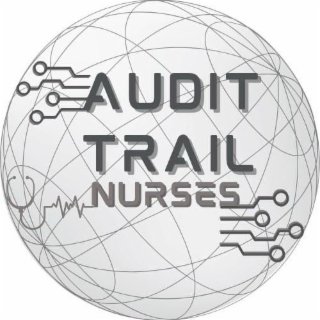 AUDIT TRAIL NURSES logo