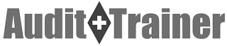 AUDIT TRAINER logo