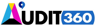 AUDIT360 logo