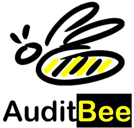 AUDITBEE logo