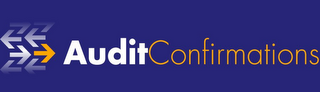 AUDITCONFIRMATIONS logo
