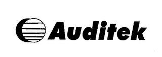 AUDITEK logo