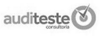 AUDITESTE CONSULTORIA logo