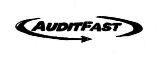 AUDITFAST logo