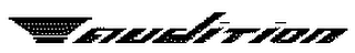 AUDITION logo
