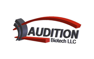 AUDITION BIOTECH LLC logo