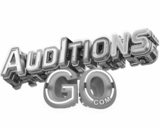 AUDITIONSGO.COM logo