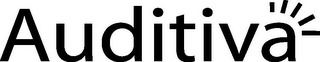 AUDITIVA logo