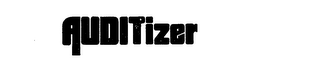 AUDITIZER logo