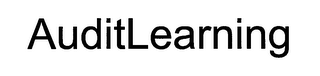 AUDITLEARNING logo