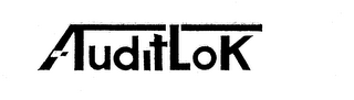 AUDITLOK logo
