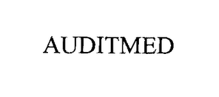 AUDITMED logo