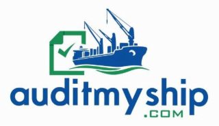 AUDITMYSHIP.COM logo